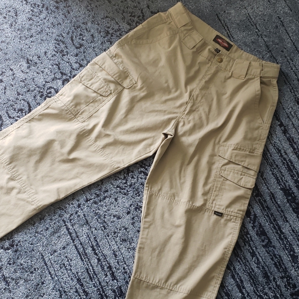 Tru-Spec cargo pants